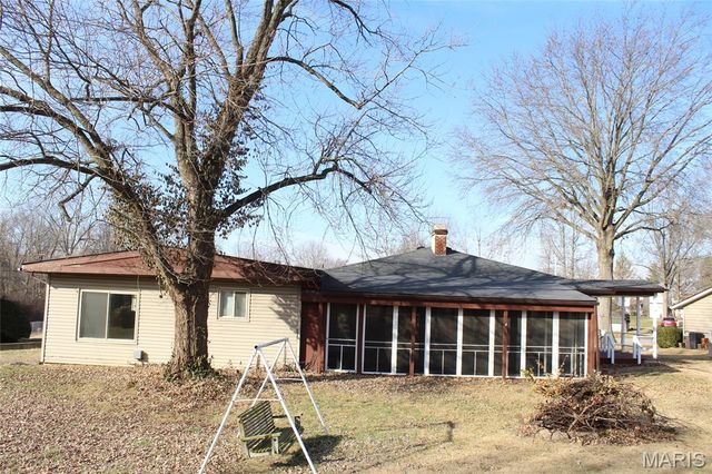 5003 Cavalier Court, Godfrey, IL 62035