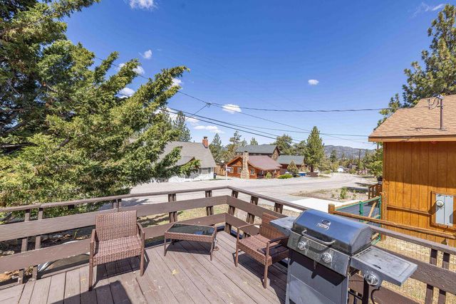 643 Villa Grove Avenue, Big Bear, CA 92314