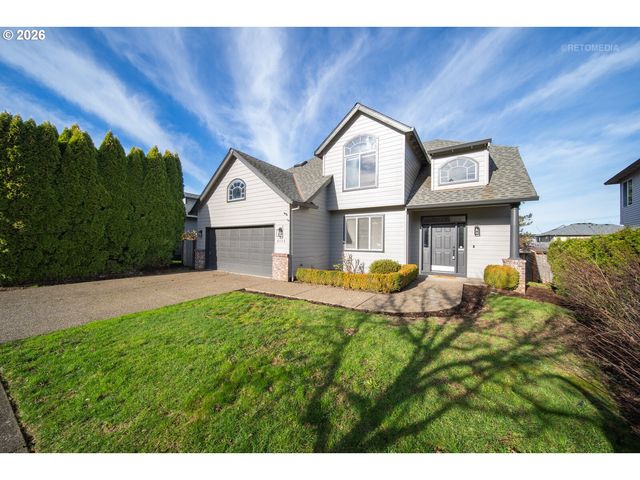 9135 Sw STONO Dr, Tualatin, OR 97062