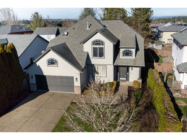 9135 Sw STONO Dr, Tualatin, OR 97062