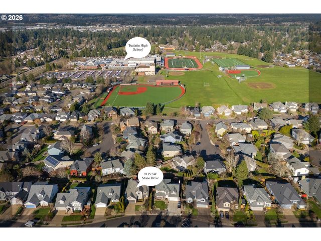9135 Sw STONO Dr, Tualatin, OR 97062