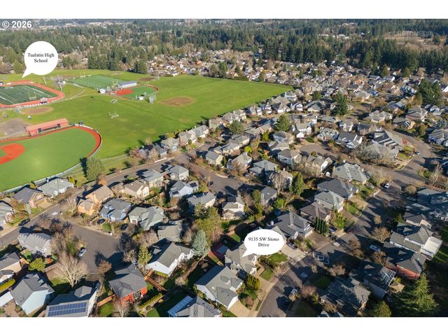 9135 Sw STONO Dr, Tualatin, OR 97062