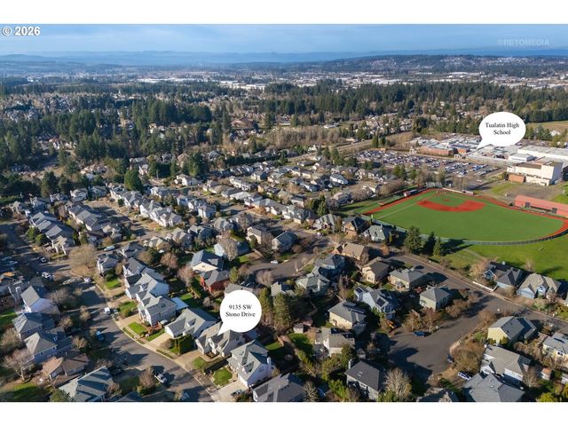 9135 Sw STONO Dr, Tualatin, OR 97062
