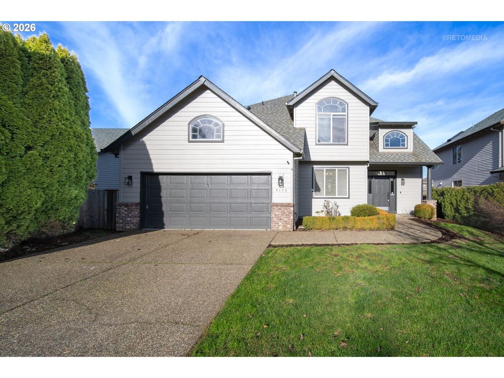 9135 Sw STONO Dr, Tualatin, OR 97062