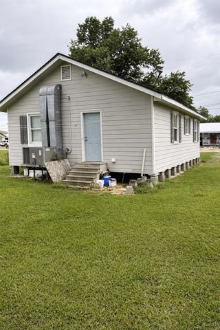 1124 Schley St, Houma, LA 70360