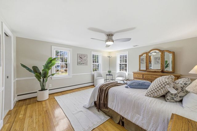 12 Joseph Reed Ln, Acton, MA 01720