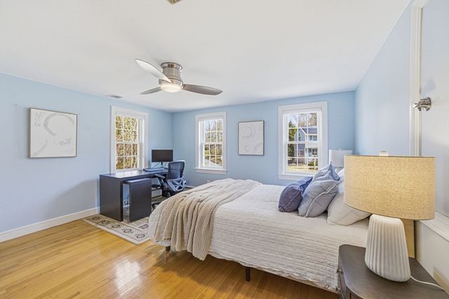 12 Joseph Reed Ln, Acton, MA 01720