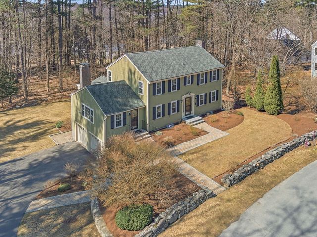 12 Joseph Reed Ln, Acton, MA 01720