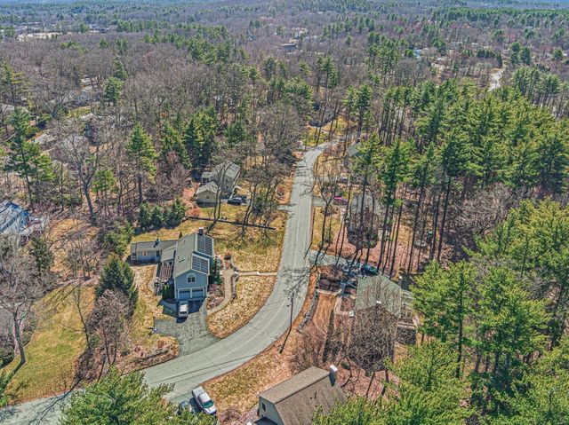 12 Joseph Reed Ln, Acton, MA 01720