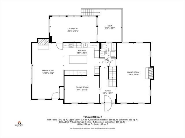 12 Joseph Reed Ln, Acton, MA 01720