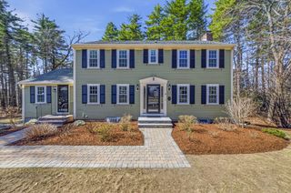 12 Joseph Reed Ln, Acton, MA 01720