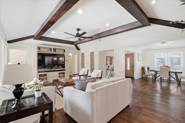 3601 Bonniebrook Drive, Plano, TX 75075