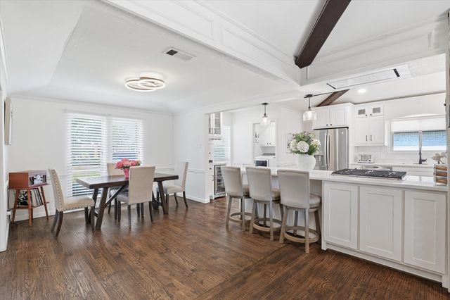 3601 Bonniebrook Drive, Plano, TX 75075