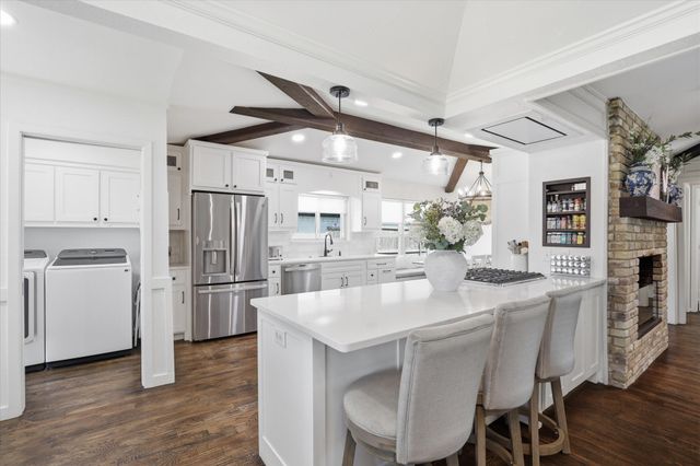 3601 Bonniebrook Drive, Plano, TX 75075
