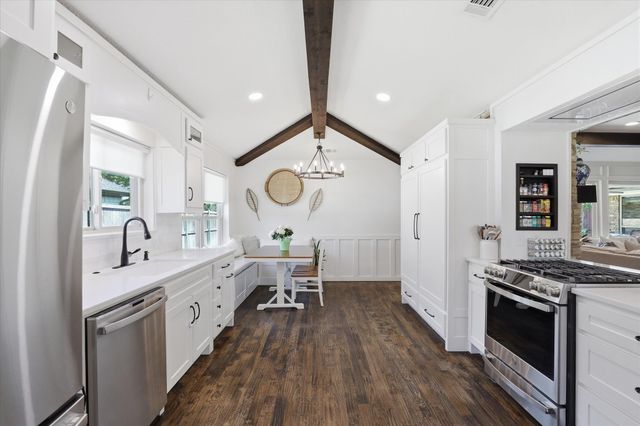3601 Bonniebrook Drive, Plano, TX 75075
