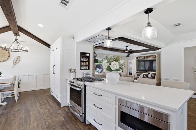 3601 Bonniebrook Drive, Plano, TX 75075