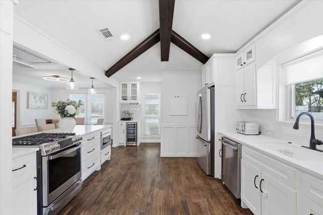 3601 Bonniebrook Drive, Plano, TX 75075