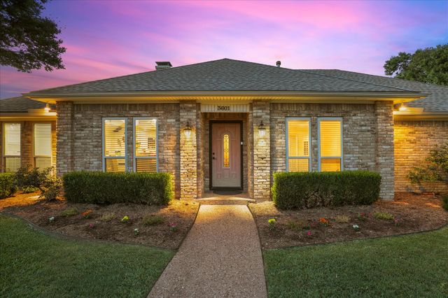 3601 Bonniebrook Drive, Plano, TX 75075
