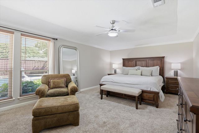 3601 Bonniebrook Drive, Plano, TX 75075