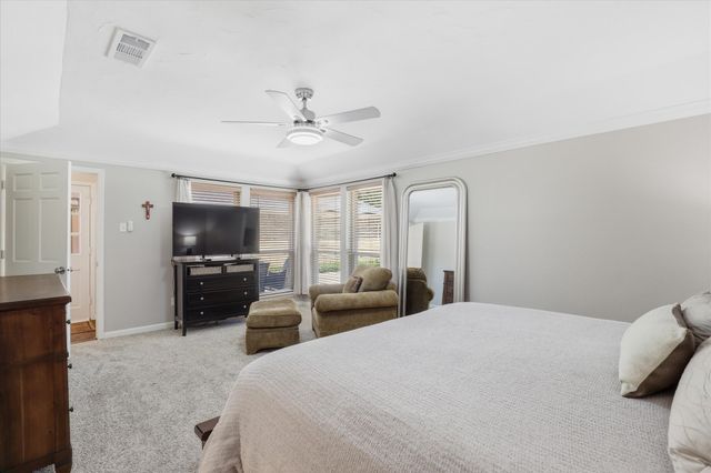 3601 Bonniebrook Drive, Plano, TX 75075