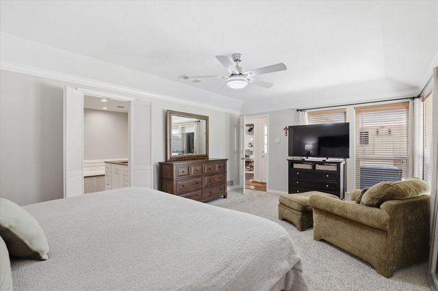 3601 Bonniebrook Drive, Plano, TX 75075