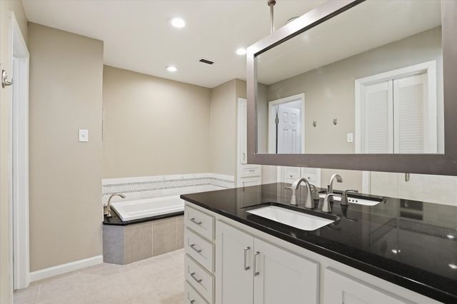 3601 Bonniebrook Drive, Plano, TX 75075