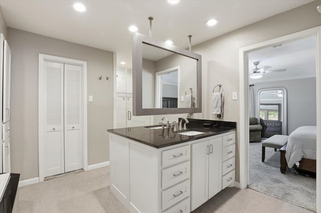 3601 Bonniebrook Drive, Plano, TX 75075
