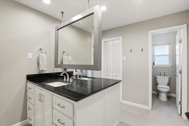 3601 Bonniebrook Drive, Plano, TX 75075