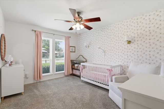 3601 Bonniebrook Drive, Plano, TX 75075