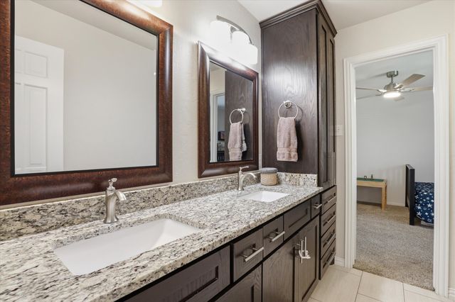 3601 Bonniebrook Drive, Plano, TX 75075