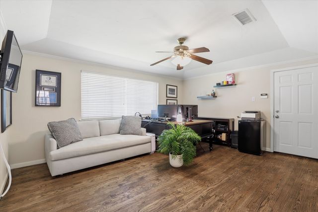 3601 Bonniebrook Drive, Plano, TX 75075