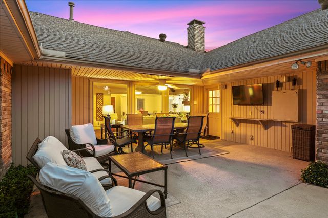 3601 Bonniebrook Drive, Plano, TX 75075