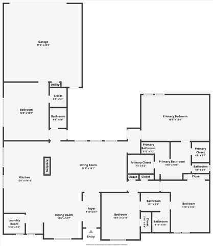 3601 Bonniebrook Drive, Plano, TX 75075