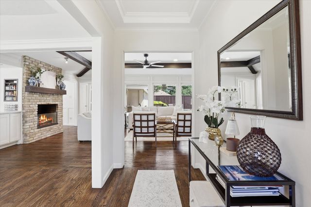 3601 Bonniebrook Drive, Plano, TX 75075