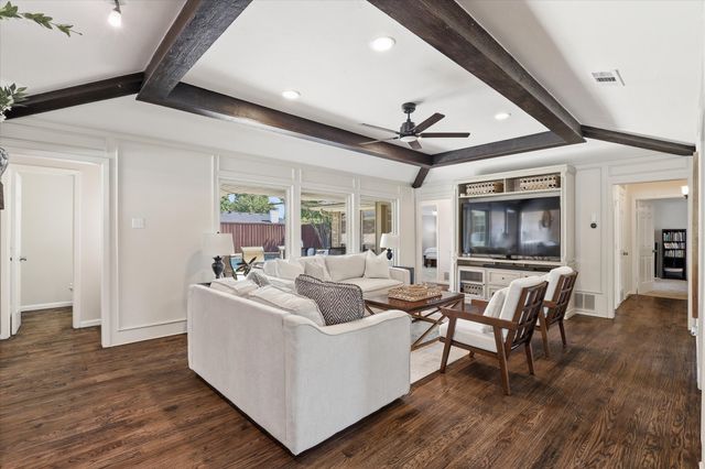 3601 Bonniebrook Drive, Plano, TX 75075