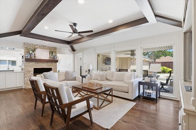 3601 Bonniebrook Drive, Plano, TX 75075