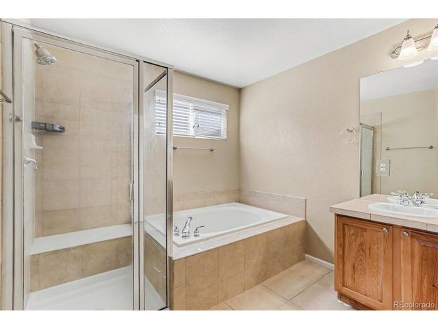 16394 E Blackthorn Way, Parker, CO 80134