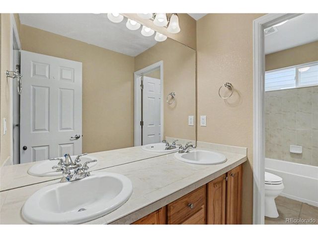 16394 E Blackthorn Way, Parker, CO 80134