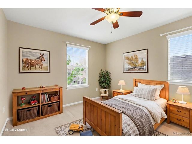16394 E Blackthorn Way, Parker, CO 80134