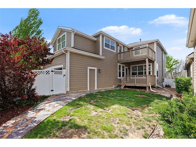 16394 E Blackthorn Way, Parker, CO 80134