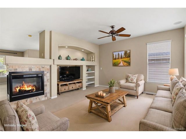 16394 E Blackthorn Way, Parker, CO 80134