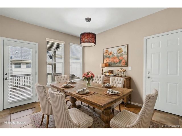 16394 E Blackthorn Way, Parker, CO 80134