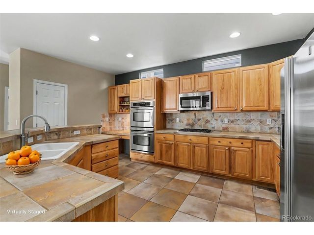 16394 E Blackthorn Way, Parker, CO 80134