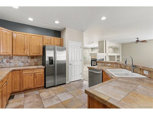 16394 E Blackthorn Way, Parker, CO 80134
