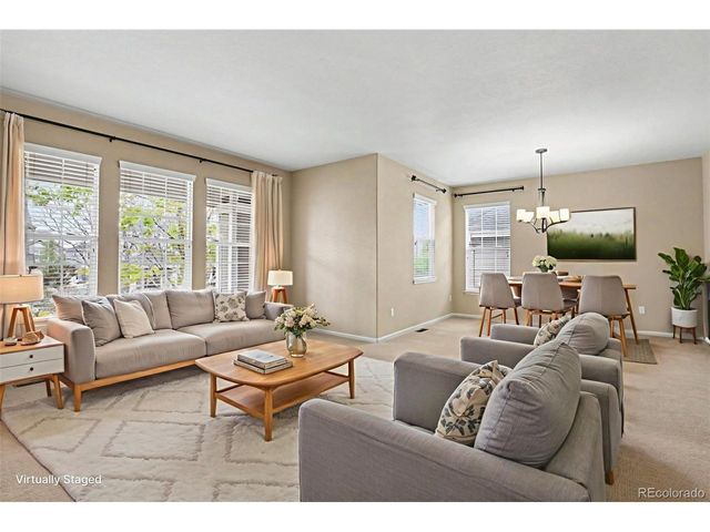 16394 E Blackthorn Way, Parker, CO 80134