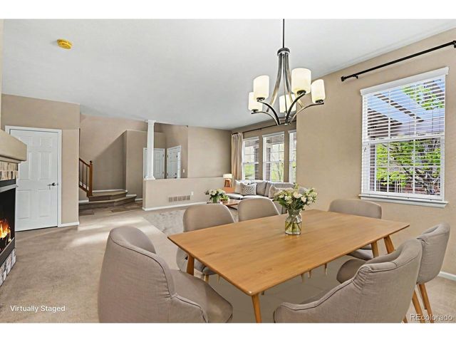 16394 E Blackthorn Way, Parker, CO 80134