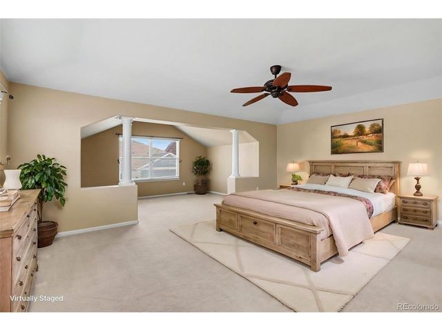 16394 E Blackthorn Way, Parker, CO 80134
