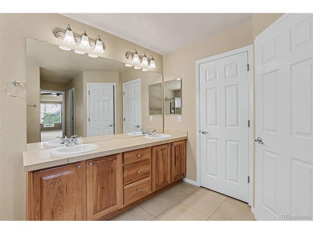 16394 E Blackthorn Way, Parker, CO 80134
