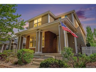 16394 E Blackthorn Way, Parker, CO 80134