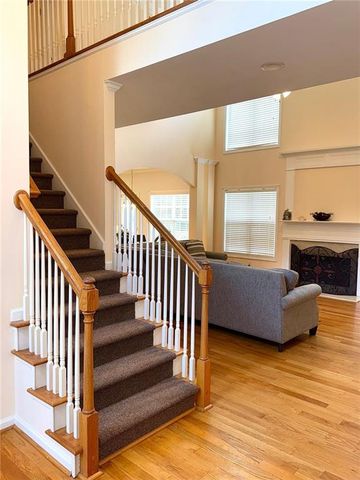 105 KELLENS Court, Fayetteville, GA 30215